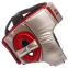 Шлем боксерский открытый ZELART BO-1324 M-XL цвета в ассортименте 3