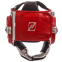 Шлем боксерский открытый ZELART BO-1324 M-XL цвета в ассортименте 4