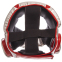Шлем боксерский открытый ZELART BO-1324 M-XL цвета в ассортименте 5