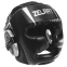Шлем боксерский с полной защитой ZELART BO-1328 M-XL цвета в ассортименте 0