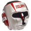 Шлем боксерский с полной защитой ZELART BO-1328 M-XL цвета в ассортименте 4