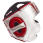 Шлем боксерский с полной защитой ZELART BO-1328 M-XL цвета в ассортименте 5