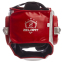 Шлем боксерский с полной защитой ZELART BO-1328 M-XL цвета в ассортименте 6