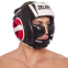 Шлем боксерский с полной защитой ZELART BO-1328 M-XL цвета в ассортименте 9