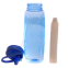 Бутылка для воды SP-Planeta FI-6436 750мл цвета в ассортименте 5