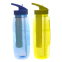 Бутылка для воды SP-Planeta FI-6436 750мл цвета в ассортименте 10