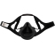 Маска тренувальна дихальна для кросфіту Training Mask SP-Sport C-9149 чорний 4