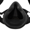 Маска тренувальна дихальна для кросфіту Training Mask SP-Sport C-9149 чорний 5