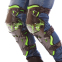 Захист коліна та гомілки Carbon BENKIA PT154 2шт кольори в асортименті 0