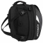 Сумка на бак мотоцикла на магнітах Tank Bag LAICOBEAR HZ50 40х30х29см чорний 7