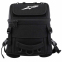 Сумка на бак мотоцикла на магнітах Tank Bag LAICOBEAR HZ50 40х30х29см чорний 8