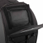 Сумка на бак мотоцикла на магнітах Tank Bag LAICOBEAR HZ50 40х30х29см чорний 14