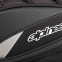 Сумка на бак мотоцикла на магнітах Tank Bag LAICOBEAR HZ50 40х30х29см чорний 15