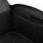 Сумка на бак мотоцикла на магнитах с окном под телефон Tank Bag BUOTAI YA6 39х30х27см черный 13