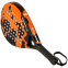 Ракетка для падел-тенісу Padel CAMEWIN BT-6519 кольори в асортименті 10
