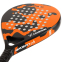 Ракетка для падел-тенісу Padel CAMEWIN BT-6519 кольори в асортименті 12