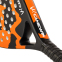 Ракетка для падел-тенісу Padel CAMEWIN BT-6519 кольори в асортименті 13