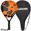 Ракетка для падел-тенісу Padel CAMEWIN BT-6519 кольори в асортименті 15