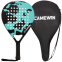 Ракетка для падел-тенісу Padel CAMEWIN BT-6519 кольори в асортименті 23