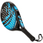 Ракетка для падел-тенниса Padel CAMEWIN BT-6522 цвета в ассортименте 2