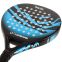Ракетка для падел-тенниса Padel CAMEWIN BT-6522 цвета в ассортименте 4