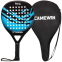Ракетка для падел-тенниса Padel CAMEWIN BT-6522 цвета в ассортименте 7