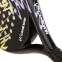 Ракетка для падел-тенісу Padel CAMEWIN BT-6525 кольори в асортименті 5