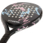 Ракетка для падел-тенісу Padel CAMEWIN BT-6525 кольори в асортименті 12