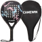 Ракетка для падел-тенісу Padel CAMEWIN BT-6525 кольори в асортименті 15