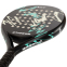 Ракетка для падел-тенісу Padel CAMEWIN BT-6525 кольори в асортименті 20