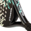 Ракетка для падел-тенісу Padel CAMEWIN BT-6525 кольори в асортименті 21