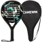Ракетка для падел-тенісу Padel CAMEWIN BT-6525 кольори в асортименті 23