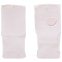 Перчатки (накладки) для карате SP-Sport LG20-W размер M-XL белый 5