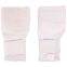 Перчатки (накладки) для карате SP-Sport MFT-1041B размер XS-XL белый 6