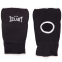 Перчатки (накладки) для карате Zelart ZB-6125 размер S-XL черный 5