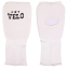 Перчатки (накладки) для карате удлиненные VELO ULI-10019 размер L-XL цвета в ассортименте 13