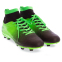 Бутси футбольні Pro Action PRO-1000-15 розмір 40-45 зелений-чорний 2