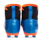 Бутси футбольні Pro Action PRO-1000-25 розмір 40-45 синій-чорний-помаранчевий 4