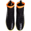 Сороконіжки футбольні Pro Action PRO-823-B1 розмір 35-40 чорний-помаранчевий 5
