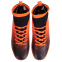 Сороконожки футбольные Pro Action PRO-823-20B размер 35-40 черный-оранжевый 5