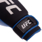 Перчатки боксерские UFC PRO Washable UHK-75015 S-M синий 1