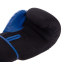 Боксерські рукавиці UFC PRO Washable UHK-75015 S-M синій 2