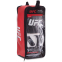 Перчатки боксерские UFC PRO Compact UHK-75004 S-M белый-черный 3