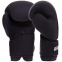 Боксерські рукавиці UFC Tonal UTO-75428 14 унцій чорний 0