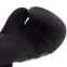 Боксерські рукавиці UFC Tonal UTO-75428 14 унцій чорний 2
