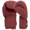 Перчатки боксерские UFC Tonal UTO-75430 14 унций красный 0