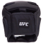 Шолом боксерський з повним захистом UFC Tonal UTO-75448 M чорний 2