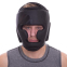 Шлем боксерский с полной защитой UFC Tonal UTO-75448 M черный 3