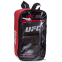 Перчатки для смешанных единоборств кожаные UFC PRO MMA Combat UCK-75195 L-XL черный 6