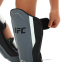Захист гомілки та стопи для єдиноборств UFC PRO Training UHK-69981 S-M срібний-чорний 7